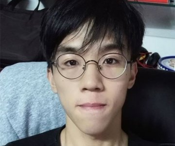 ​水母哥的真实名字资料 老番茄是复旦耻辱的原因就是做网红