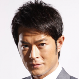 ​世界杰出华人奖获得者（华人最高荣誉）：古天乐先生！