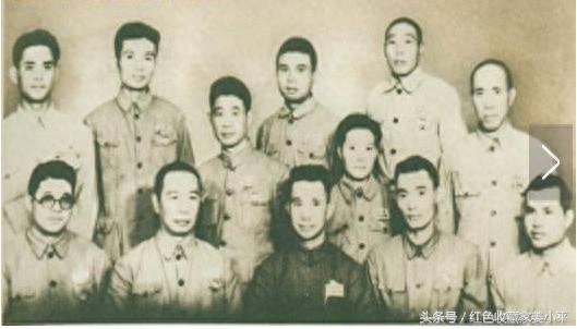 六次登上天安门城楼的最牛“神枪手”魏来国罕见照曝光