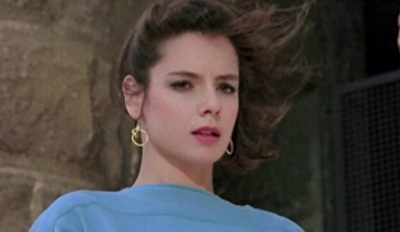 ​《快餐车》37年，女主角早已变成了大妈，元彪依然英气逼人