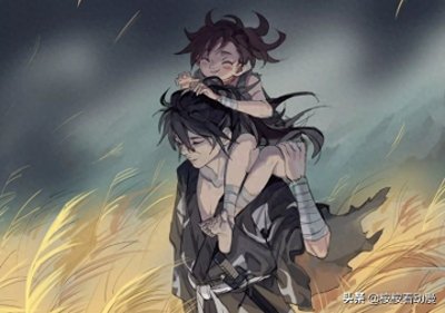 ​《多罗罗》完结，百鬼丸终于完整了，迎来美好结局