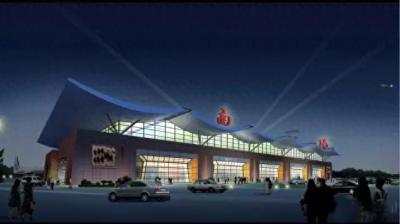 ​被多次提及的南阳机场迁建，建在哪里合适呢？