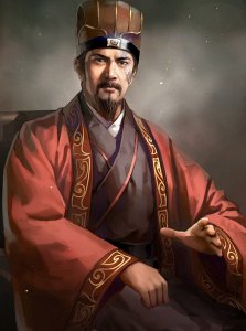 ​他位列古今六十四名将，是鬼谷子传人，后世称他为古代兵法第一人