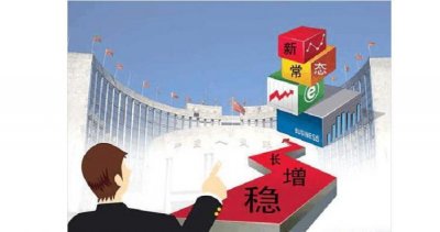 ​新常态是指什么内容？新常态指的是什么？