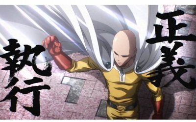 ​有哪些主角一出场就无敌的动漫？