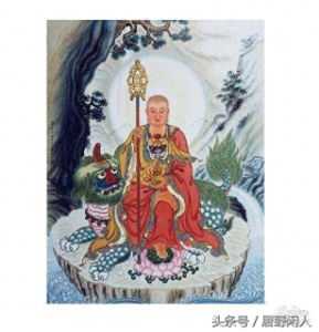 ​地藏王菩萨的坐骑，谛听，在阴曹地府存在的意义