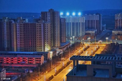 ​陕西省“渭南市”行政区划