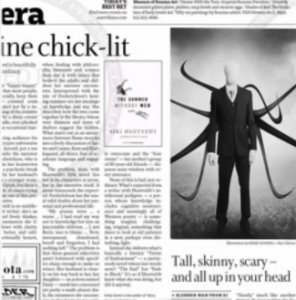 ​匪夷所思！揭秘世界上超自然人类斯兰达人的神秘能力！