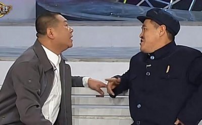 ​赵本山国籍被质疑回答硬气，蒋雯丽无辜躺枪，国人为什么关心国籍