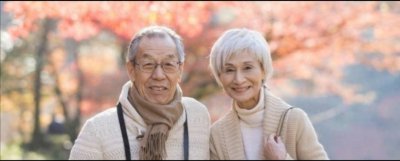 ​现在70岁左右的人算不算老年人？