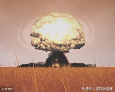 ​一克相当于两枚广岛小男孩原子弹，都来了解了解反物质弹