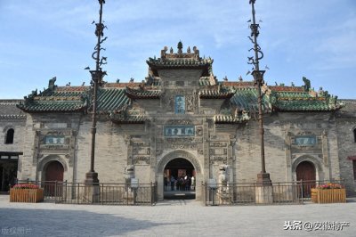 ​亳州十大特产，你知道几种？