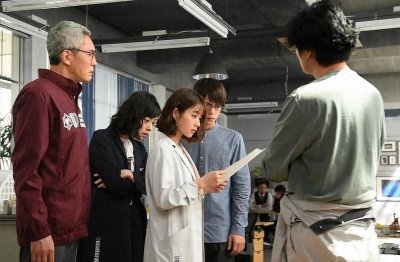 ​日本9.4分的神剧《非自然死亡》里，都有哪些经典台词？