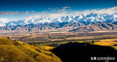 ​中国最冷的5个城市，漠河排名第二，跟你家乡比，温度相差多少？