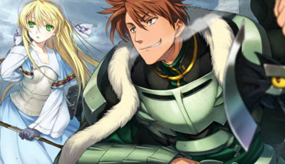 ​兰斯系列历代故事重温，TADA用30年来讲述一个人物的冒险故事