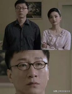 ​潜伏结局深度解析（《潜伏》：左蓝去世、翠萍生子，我才懂余则成和晚秋结婚另