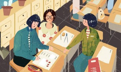 ​怎样上好第一节课（如何上好开学第一课？这份干货指南送给新教师（文末有福利