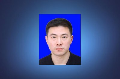 ​贵州铜仁副市长、市公安局局长潘攀已赴京挂职