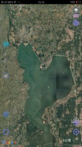 ​潍坊市峡山区城市发展状况