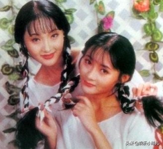 ​曾经红极一时的凯璐凯玥姐妹组合，现今生活成这样