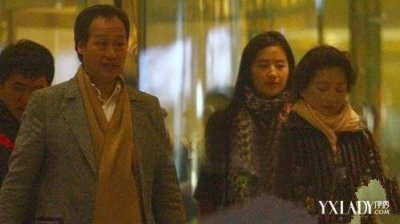 ​陈金飞老婆，陈金飞 扬州瘦马