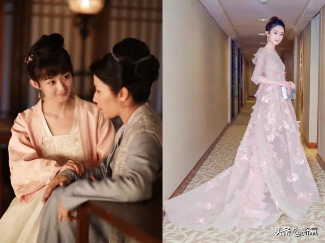 李念现实生活中的样子（虽然李念不再炫富了）(6)