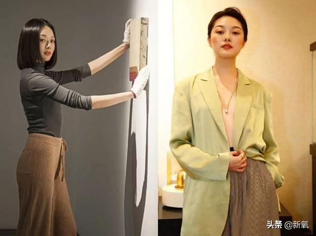 李念现实生活中的样子（虽然李念不再炫富了）(38)