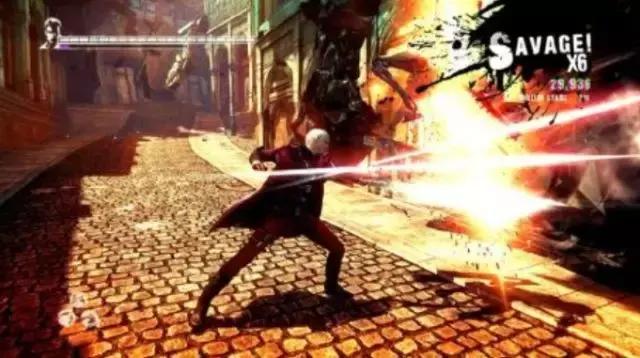 rpg十大神作游戏推荐（有哪部陪你度过了无数夜晚）(48)