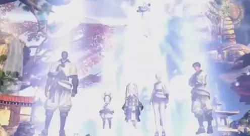 rpg十大神作游戏推荐（有哪部陪你度过了无数夜晚）(9)