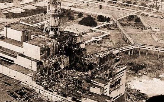 311日本地震全过程（日本311大地震十周年海啸后的重建）(14)