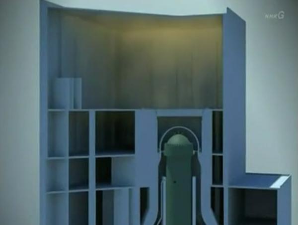 311日本地震全过程（日本311大地震十周年海啸后的重建）(22)