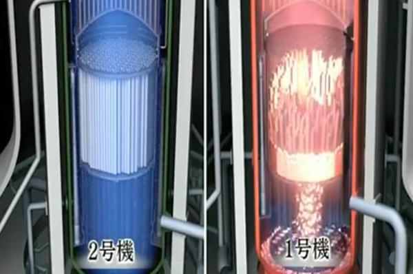 311日本地震全过程（日本311大地震十周年海啸后的重建）(21)