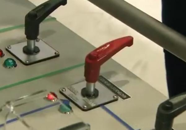 311日本地震全过程（日本311大地震十周年海啸后的重建）(7)