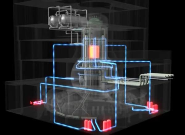 311日本地震全过程（日本311大地震十周年海啸后的重建）(6)