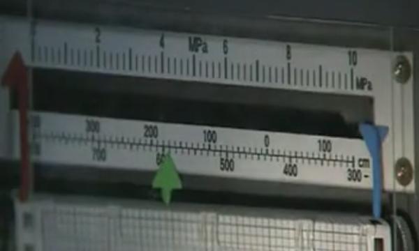 311日本地震全过程（日本311大地震十周年海啸后的重建）(20)