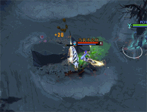 dota2灵性拉比克操作（DOTA2攻略天敌少输出高）(40)