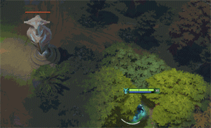 dota2灵性拉比克操作（DOTA2攻略天敌少输出高）(13)
