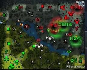 dota2灵性拉比克操作（DOTA2攻略天敌少输出高）(48)