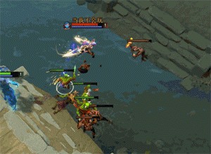 dota2灵性拉比克操作（DOTA2攻略天敌少输出高）(38)