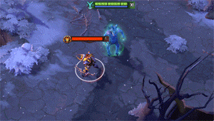 dota2灵性拉比克操作（DOTA2攻略天敌少输出高）(20)