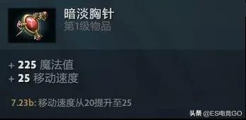 dota2灵性拉比克操作（DOTA2攻略天敌少输出高）(35)