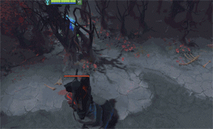 dota2灵性拉比克操作（DOTA2攻略天敌少输出高）(11)