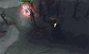 dota2灵性拉比克操作（DOTA2攻略天敌少输出高）(12)