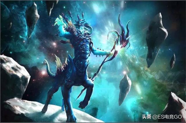 dota2灵性拉比克操作（DOTA2攻略天敌少输出高）(1)