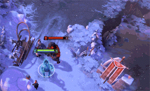 dota2灵性拉比克操作（DOTA2攻略天敌少输出高）(16)