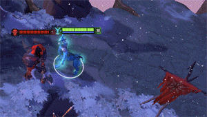 dota2灵性拉比克操作（DOTA2攻略天敌少输出高）(21)