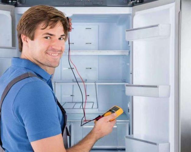 冰柜维修十大技巧（小型冷柜维修实战笔记）