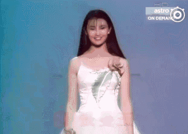 亚洲惊艳选美（没有这一眼万年千娇百媚的性感）(20)