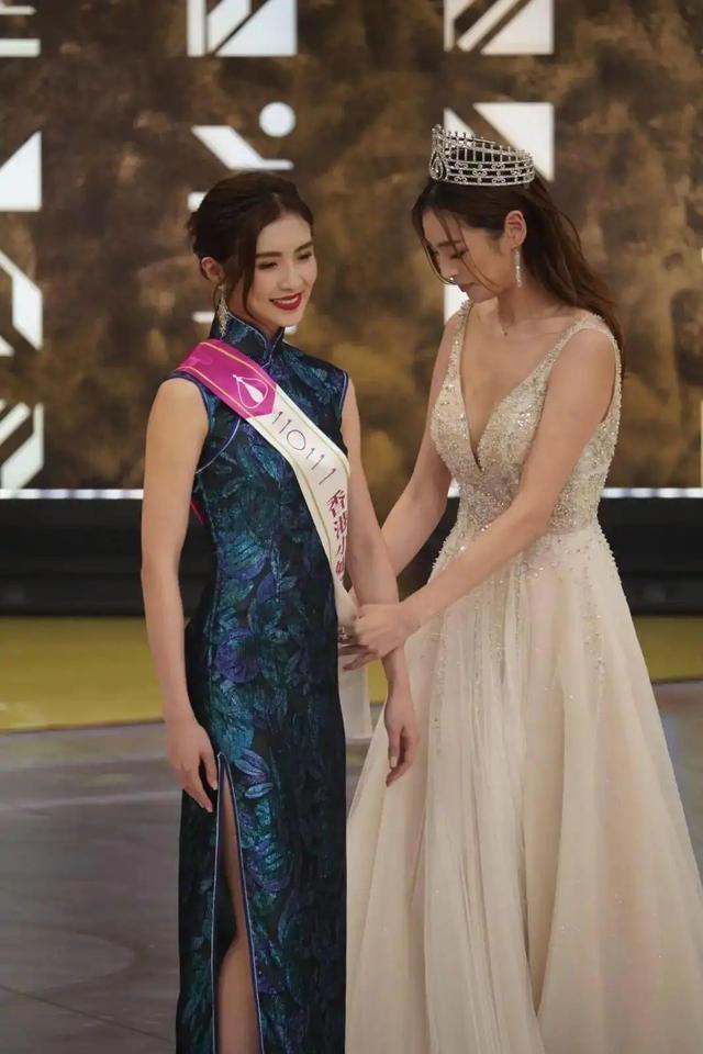 亚洲惊艳选美（没有这一眼万年千娇百媚的性感）(41)