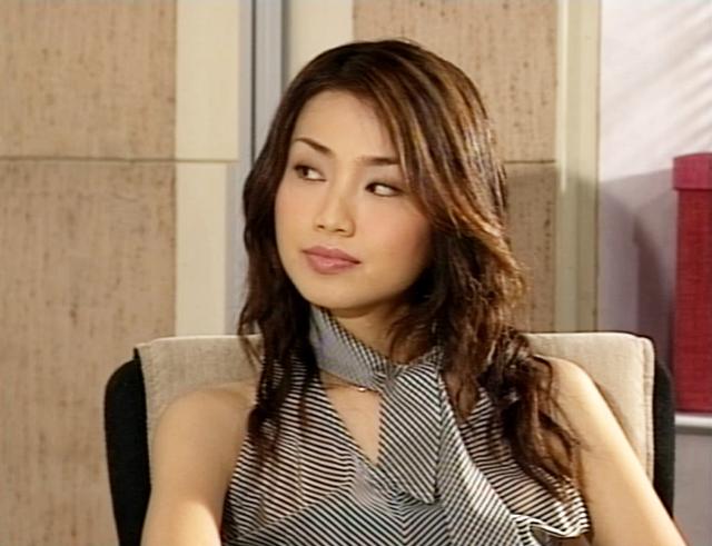 亚洲惊艳选美（没有这一眼万年千娇百媚的性感）(9)